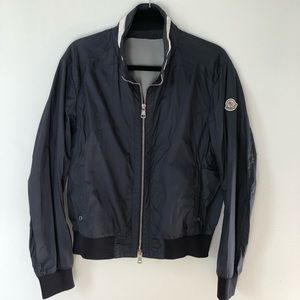 Moncler men’s light jacket